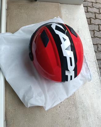 casco jet