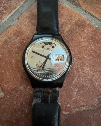 Swatch Automatico 1991 twenty three