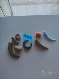 Dilatatori per orecchie