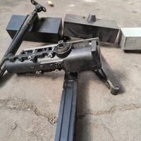 Chiudiporta automatici DORMA e MAB