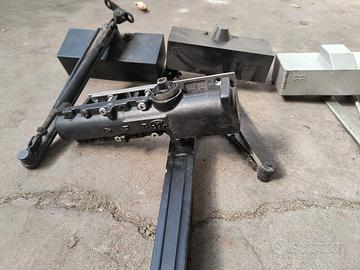 Chiudiporta automatici DORMA e MAB