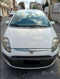 Fiat Punto Evo 1.3 Multijet 75 CV dynamic