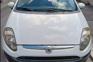 Fiat Punto Evo 1.3 Multijet 75 CV dynamic