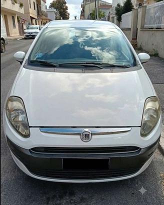Fiat Punto Evo 1.3 Multijet 75 CV dynamic