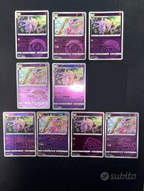Lotto Espeon Gem Pack vol. 2