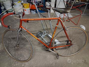 bici da corsa