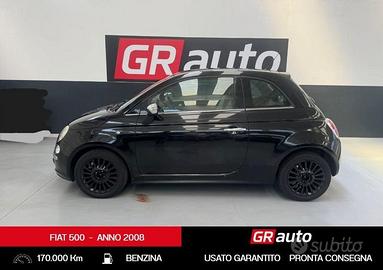 FIAT 500 1.2 69cv