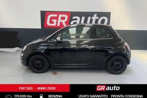 FIAT 500 1.2 69cv