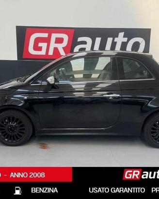 FIAT 500 1.2 69cv