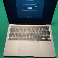 MacBook Pro 13” M1 (2020) 16GB RAM 512GB SSD