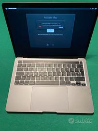 MacBook Pro 13” M1 (2020) 16GB RAM 512GB SSD