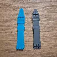 cinturini in silicone per swatch