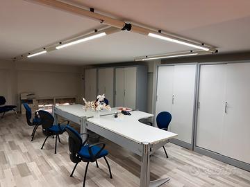 Scrivanie Arredo ufficio