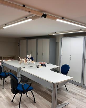 Scrivanie Arredo ufficio