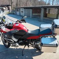 BMW  1200 GS Adventur