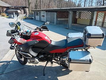 BMW  1200 GS Adventur