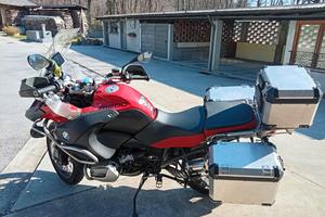 BMW  1200 GS Adventur
