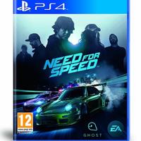 Need for Speed PS4