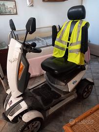 Scooter eletrico