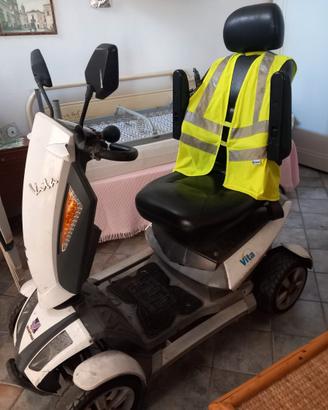 Scooter eletrico