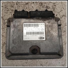 Centraline Motore FIAT Panda I