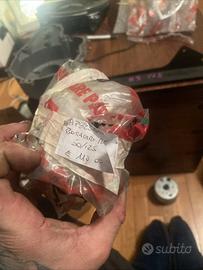 Conta Giri Aprilia Red Rose 50/125