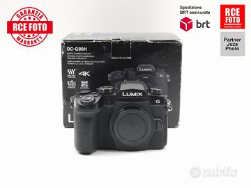 Panasonic G90