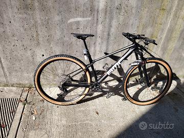 mtb BMC twostroke taglia m