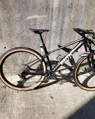 mtb BMC twostroke taglia m