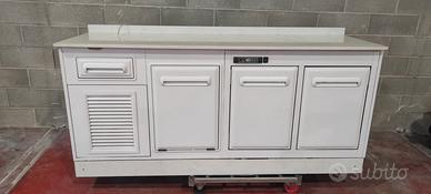 Frigo bar professionale refrigerato – funzionante