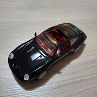 Collezionismo auto porsche 911 targa 1995