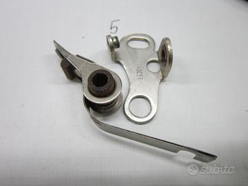 Contatti Puntine Platinate Ruttore MV 175
