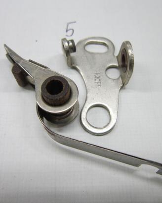 Contatti Puntine Platinate Ruttore MV 175