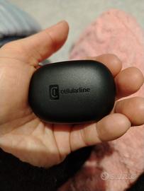 cuffie Bluetooth Cellularline
