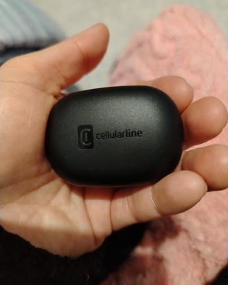 cuffie Bluetooth Cellularline