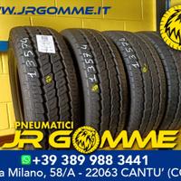 215/70/15C CONTINENTAL Estive 90%