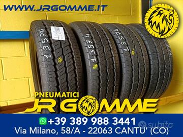 215/70/15C CONTINENTAL Estive 90%