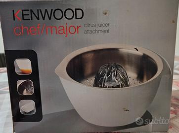 Spremiagrumi Kenwood Accessorio