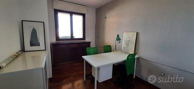Stanza uso ufficio