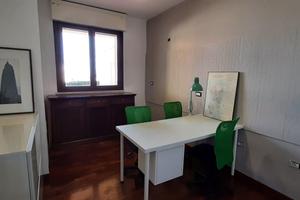 Stanza uso ufficio
