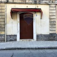 Locale Commerciale - San Giovanni la Punta