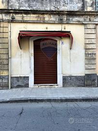 Locale Commerciale - San Giovanni la Punta