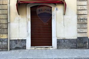 Locale Commerciale - San Giovanni la Punta