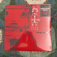 Lp Negramaro
