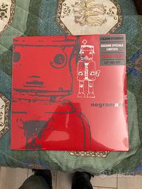 Lp Negramaro