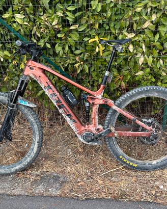 Trek Rail 9.9 x0 axs t-type gen 4 taglia L