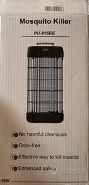 Lampada antizanzare Viflykoo