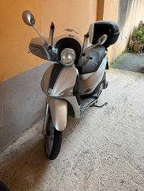 Piaggio libery 125