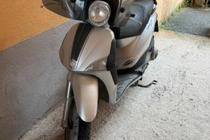 Piaggio libery 125