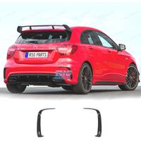 MODANATURE POSTERIORI MERCEDES W176 AMG 12-18 LOOK